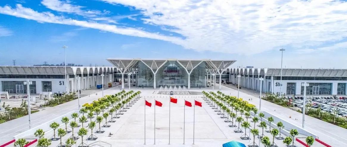 国家会展中心(天津)