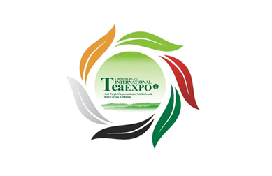 展会Logo