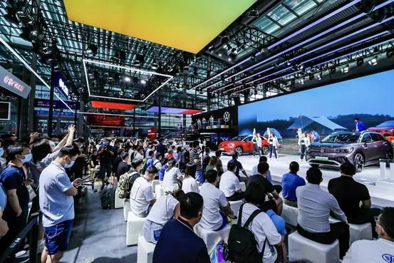 2022粤港澳大湾区车展-找展网