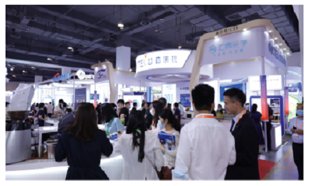上海国际眼科和视光技术及设备展览会-找展网