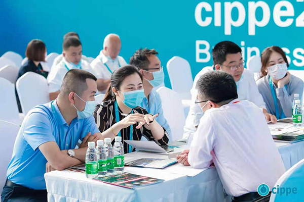 中国国际石油石化技术装备展览会-找展网