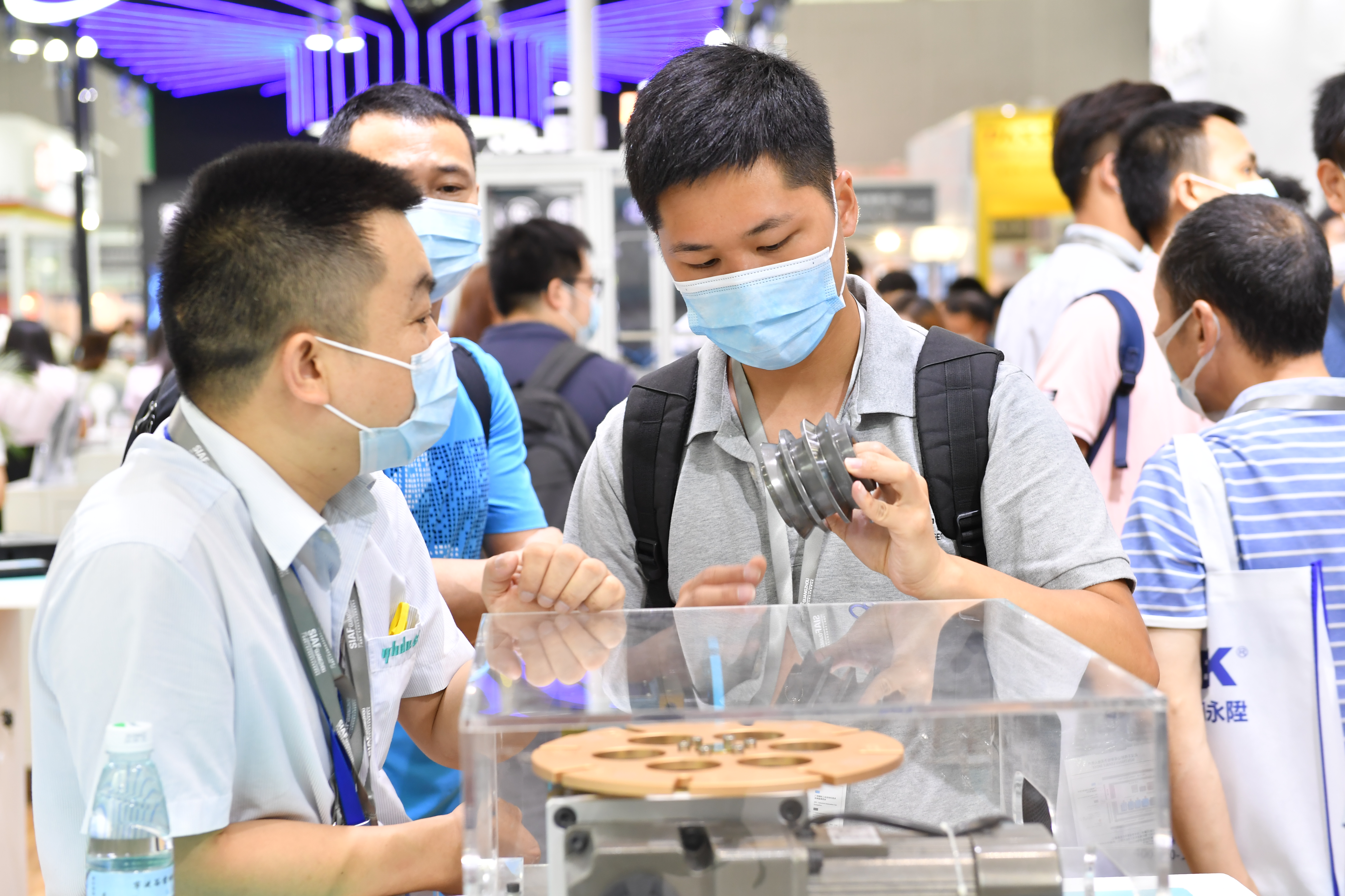广州仓储物流展AsiaLogistics-找展网