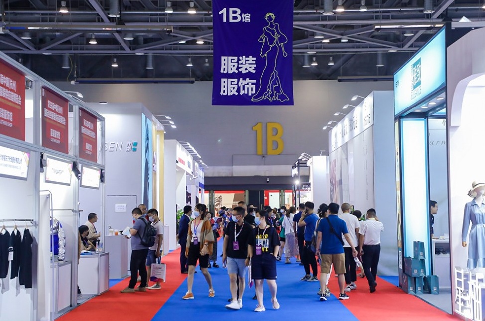 SCM杭州国际纺织服装供应链博览会-找展网
