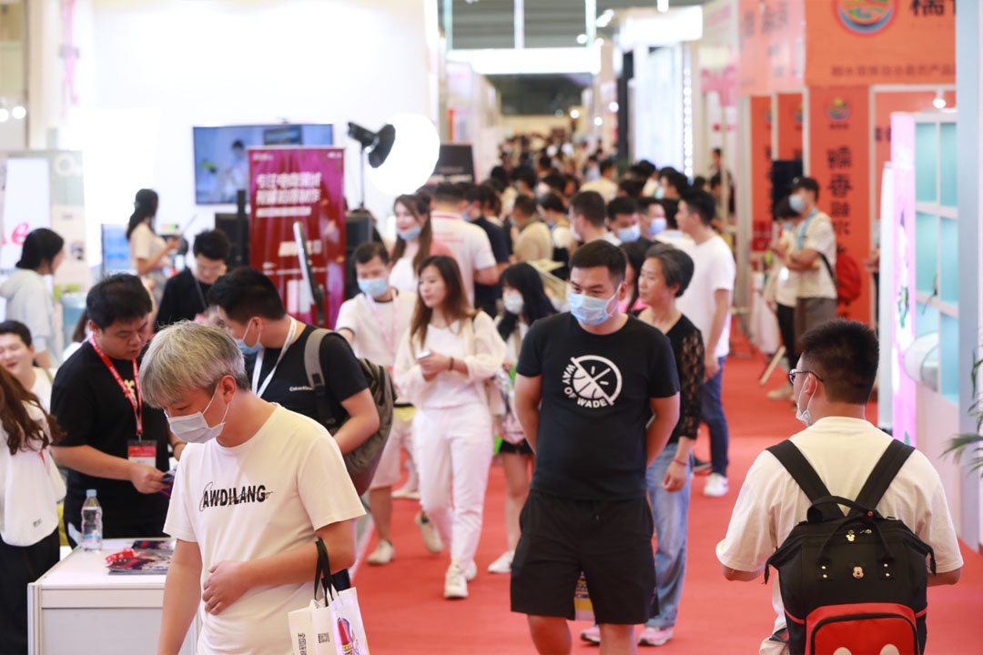 2022第21届上海礼品及家居用品展览会-找展网