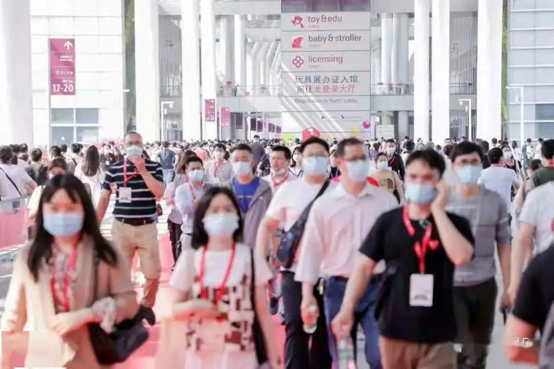 国际童车及母婴童用品(深圳)展览会-找展网