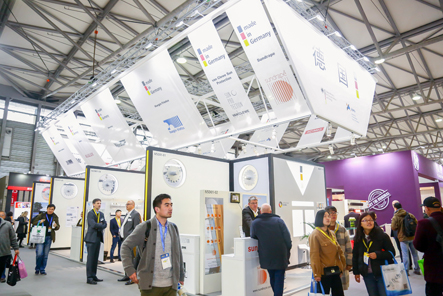 亚洲门窗遮阳展览会R+T Asia-找展网