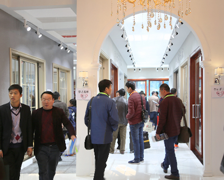 北京建筑装饰及材料展览会-找展网
