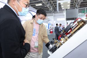 中国（北京）供热通风空调卫浴及舒适家居系统展览会ISH china +CIHE-找展网
