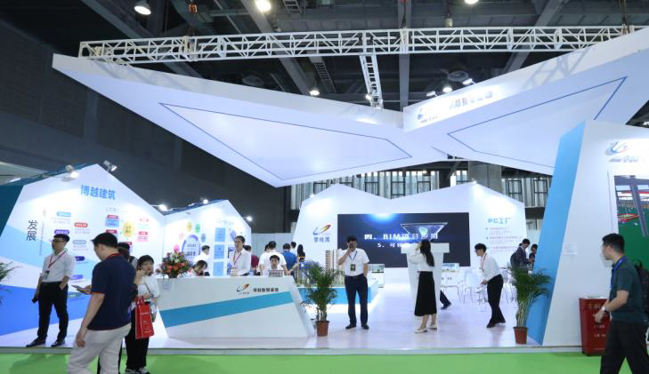 中国（广州）国际集成住宅产业博览会暨建筑工业化产品与设备展-找展网