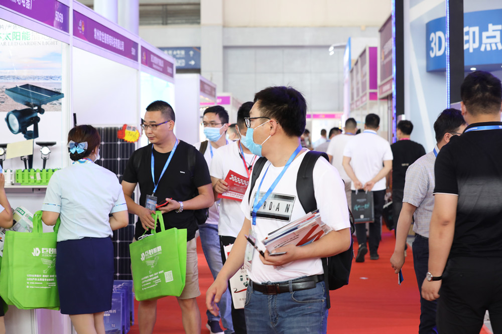 厦门国际照明展-找展网