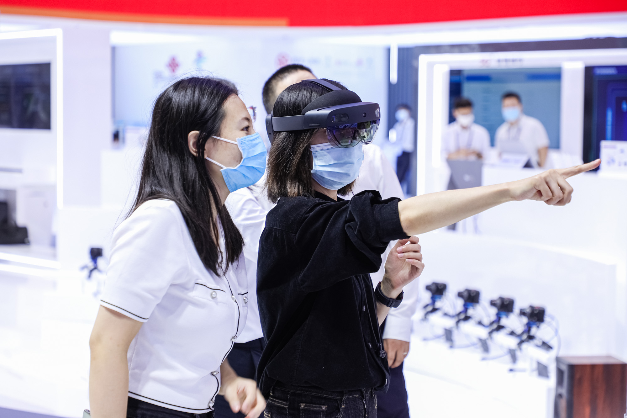 2022北京信息通信展览会pt expo-找展网