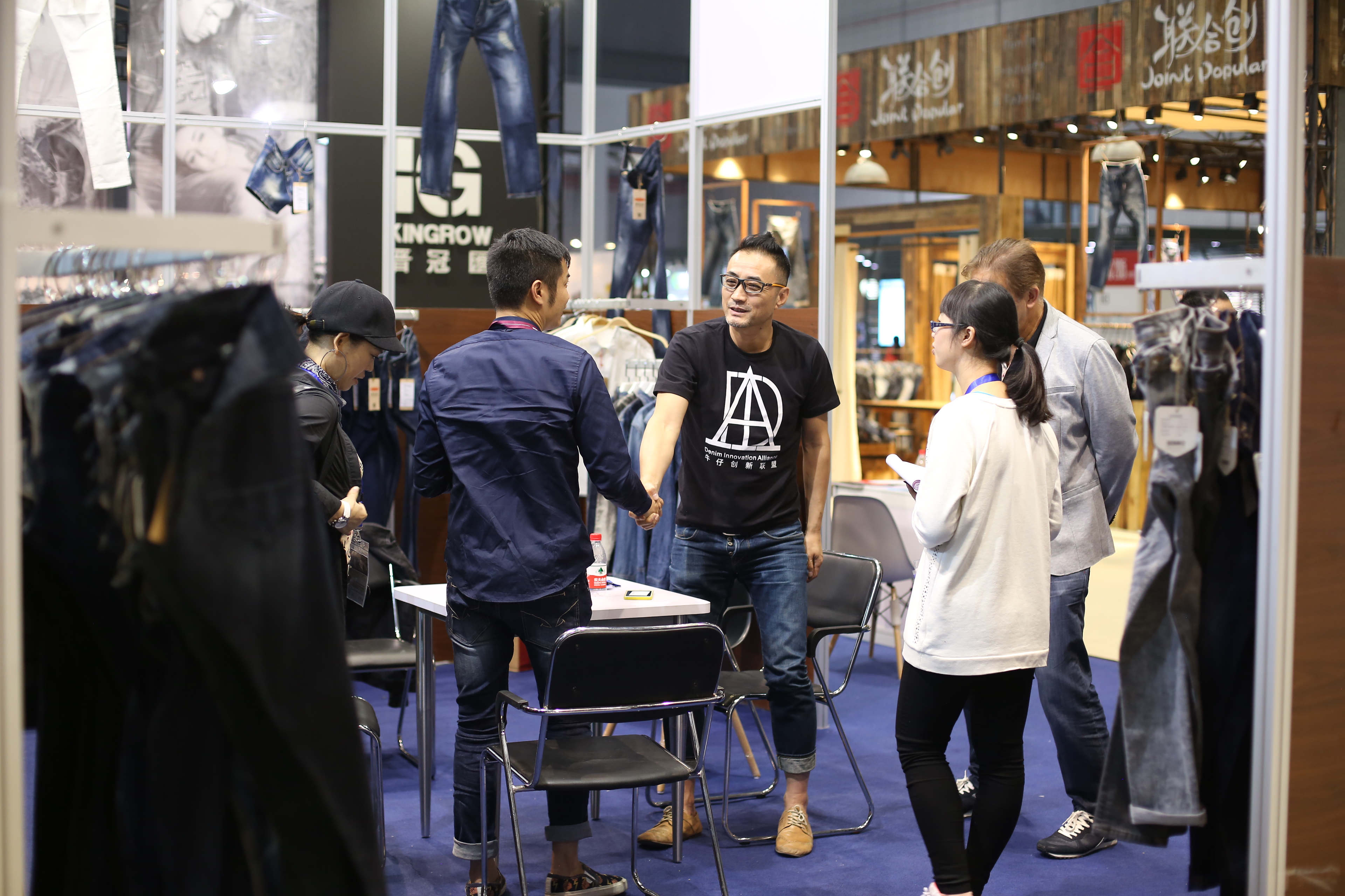 中国（上海）国际服装服饰博览会CHIC-找展网