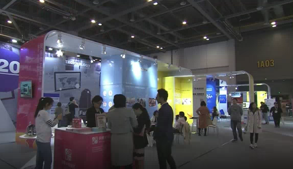 杭州展会信息_杭州完善政策扶持会展业发展