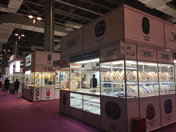 云南展会信息_云南出台措施支持会展业推动高质量发展