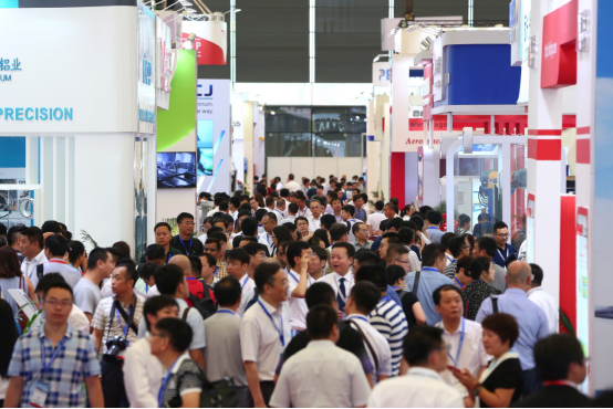 2022第三届中国铝工业高质量发展峰会暨铝产品展览会隆重举行