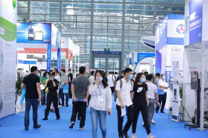 2022年深圳国际小电机及电机工业、磁性材料展览会将于8月23日在深圳国际会展中心举行