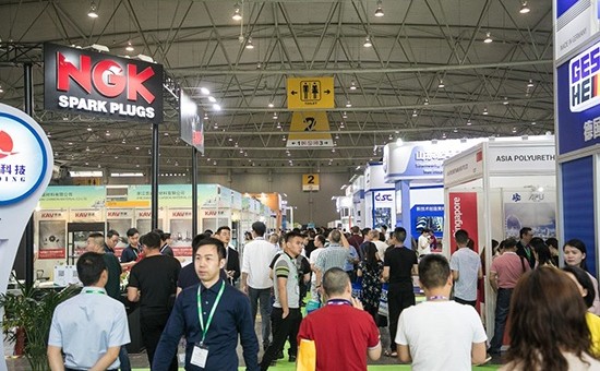 2022第八届成都汽车零配件及售后服务展览会CAPAS将在8月18日盛大开幕
