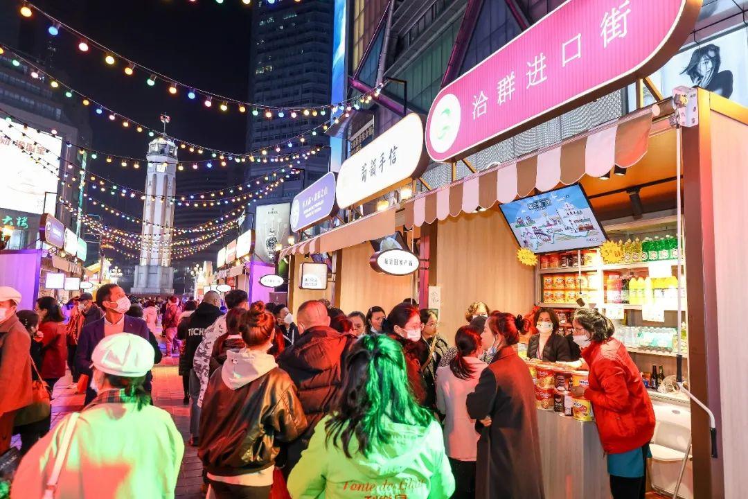 (港澳台)澳门国际贸易促进局下半年推动多项措施提升会展业联动效率