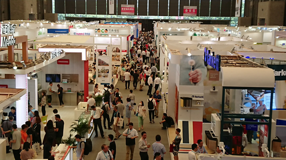 这场展会有什么看点呢?2022中国国际康复及个人健康博览会将于8月21日在国家会展中心(上海)举行