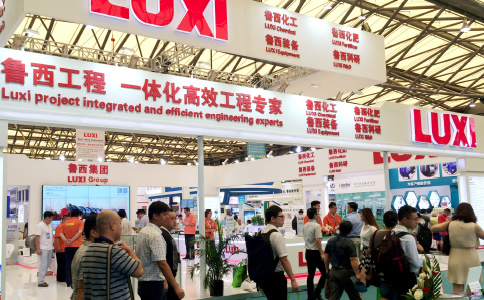 2022年第十四届上海国际石油化工泵阀门及管道展览会,助推行业高质量发展