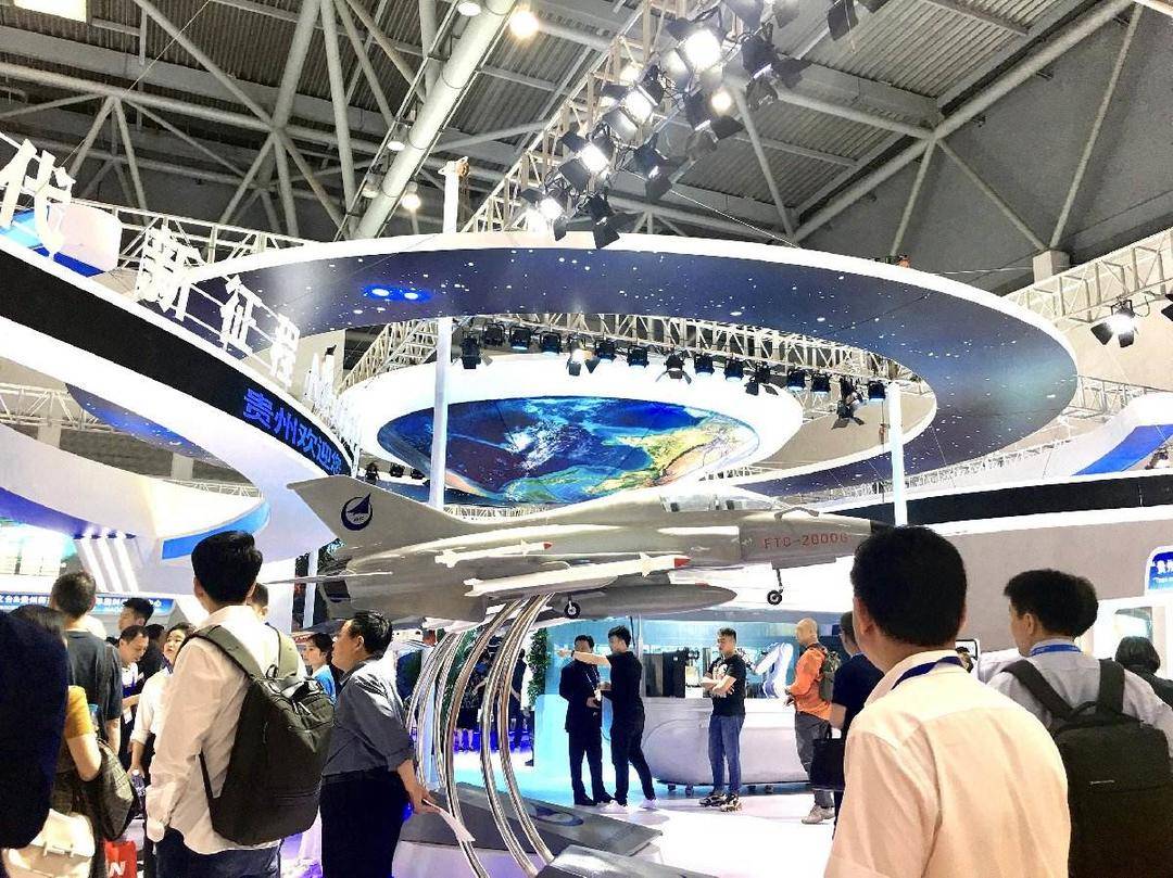 西部橡塑展组委会走进第四届西洽会