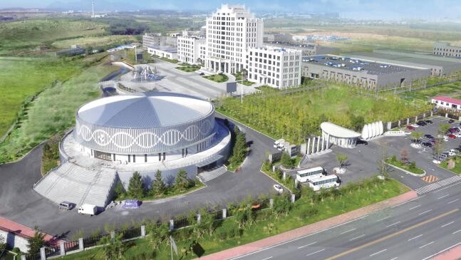 业界大咖哩云集共创思想盛宴,2022第七届广州BTE国际生物技术大会即将开幕