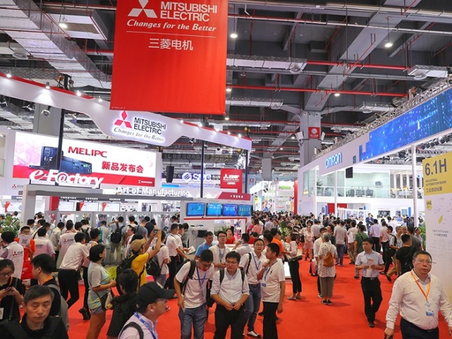 2022亚洲国际工业展览会BIC将于8月31日开幕,焕发建筑行业新活力