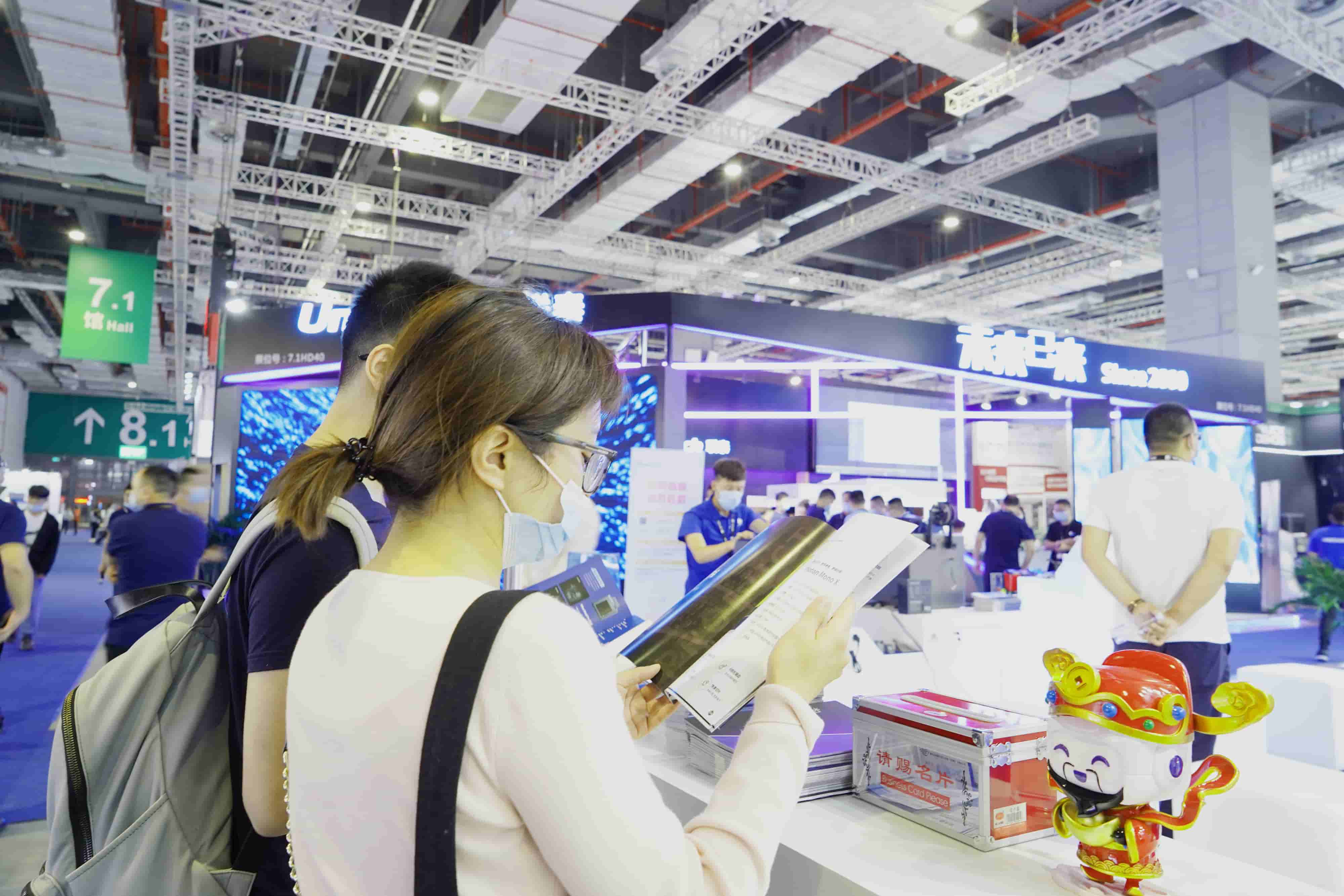 2022亚洲3D打印、增材制造展览会 TCT将于8月31日在深圳国际会展中心举办