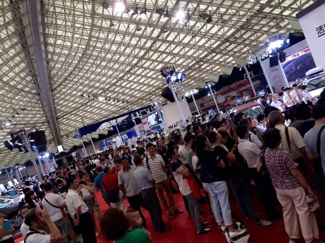 展会类型有哪些形式?(带您了解一下常见的展会类型都有哪些)