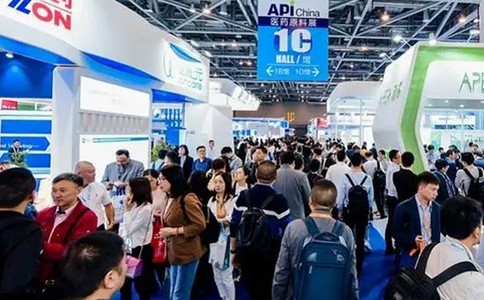 2022第88届中国国际医药原料药/中间体/包装/设备交易会(API China),原梦初心,料创未来