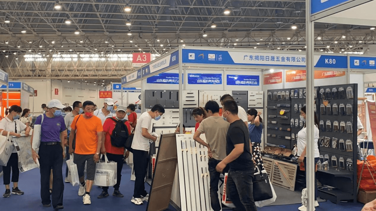 2022世界建筑科技博览会(WBT2022)将于9月13日在武汉国际博览中心隆重举行