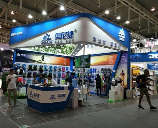 2022第40届中国国际体育用品博览会将于9月16日在厦门国际会展中心盛大开幕