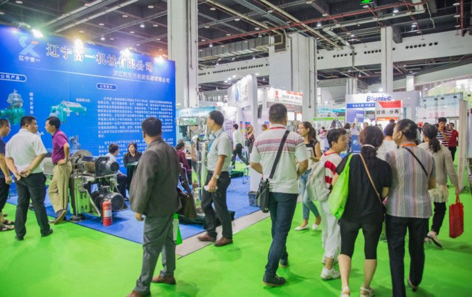 2022第十届上海国际生物发酵产品与技术装备展览会将会在12月盛大开幕