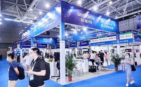 2022全球仍一芯难求,国潮崛起!深圳国际电子展览会(ELEXCON)四大展馆关键词发布