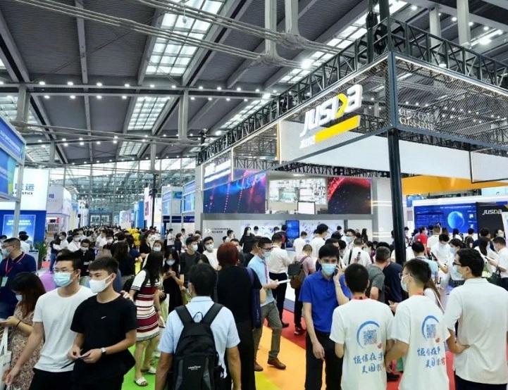 供应链数字化浪潮来袭,企业如何加入“数字化”转型?2022深圳国际博览会CILF