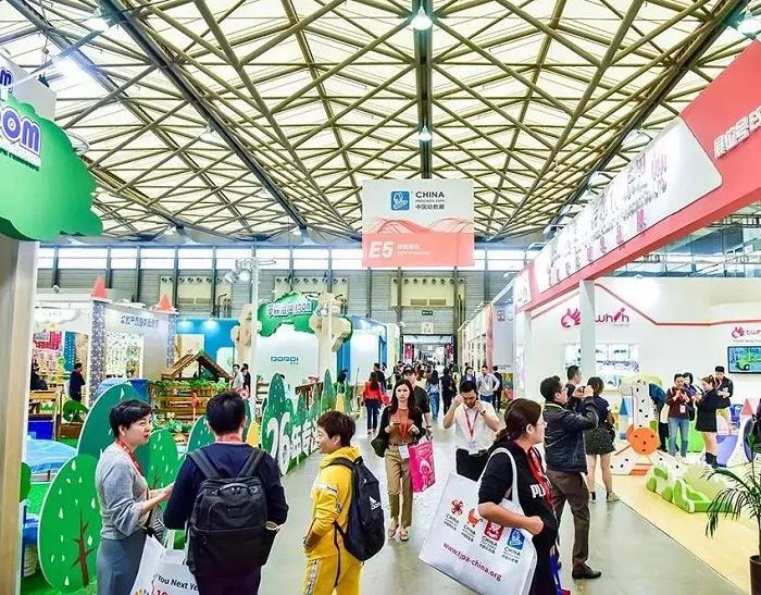 2022中国幼教展览会CPE将于9月15日开幕,促进幼教全产业的健康发展