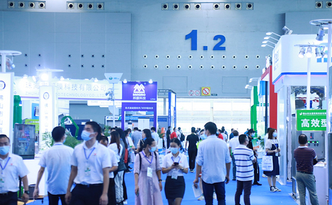 紧扣政策_2022第十六届中国广州国际环保产业博览会勇当节能环保先锋