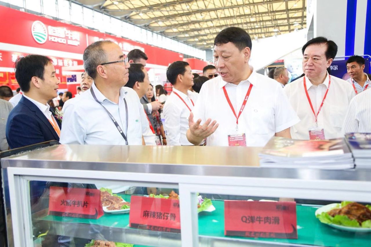 2022第16届上海国际渔业博览会(杭州)延期举办通知