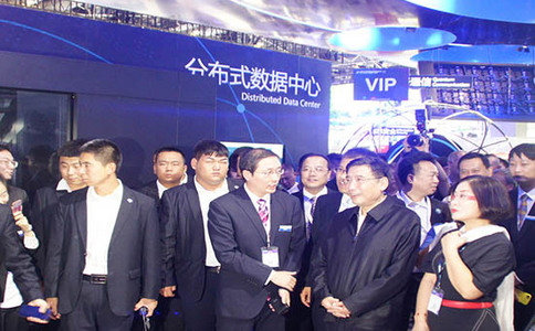 2022北京国际信息通信展览会(pt expo)全新升级,展示信息通信领域潜在价值