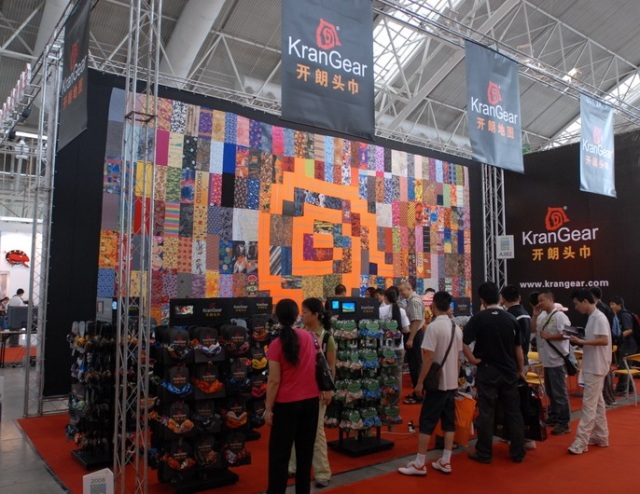 2022第十七届北京户外及运动用品展览会将于12月9日开幕,全面覆盖户外运动
