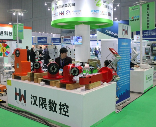 2022上海数控机床与金属加工展览会(MWCS)龙头企业云集,专业买家齐聚