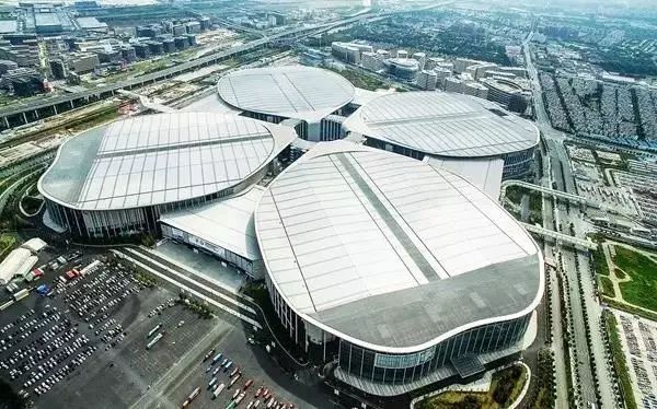 展会回顾_盘点中国建博会(上海)及中国国际博览会(上海)的精彩表现