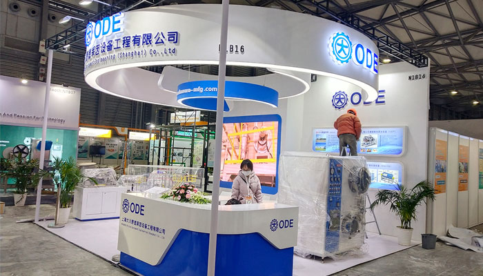 2022上海国际线圈及电机展览会CWIEME Shanghai,这些亮点提前剧透