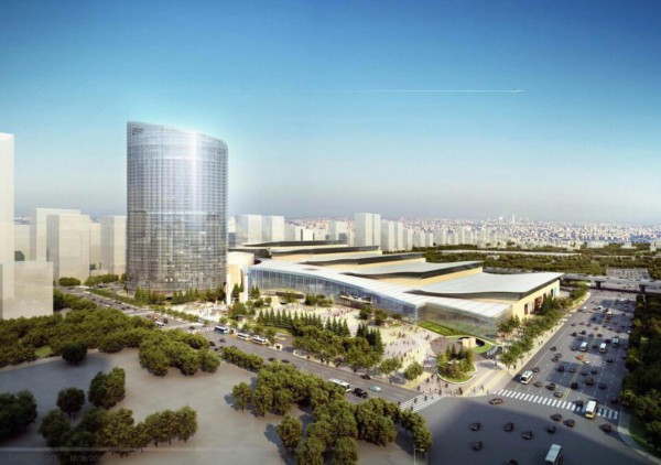 济南高新区以会展为载体,助力企业打造品牌、保订单 现场成交额超5000万元
