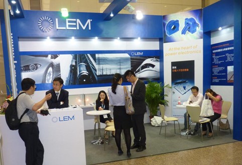 2022第21届PCIM Asia上海国际电力元件及可再生能源管理展览会