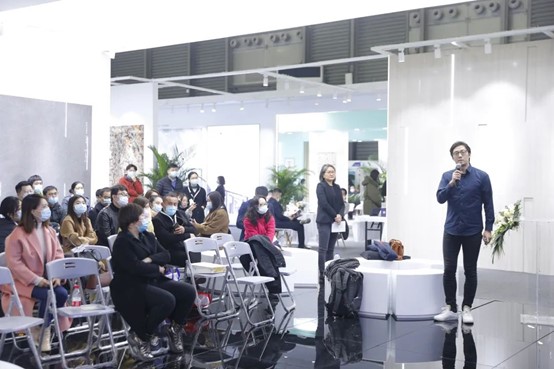 2022亚洲装配内装产业展览会 AIPD,品牌形象整合与重塑与破局的路径