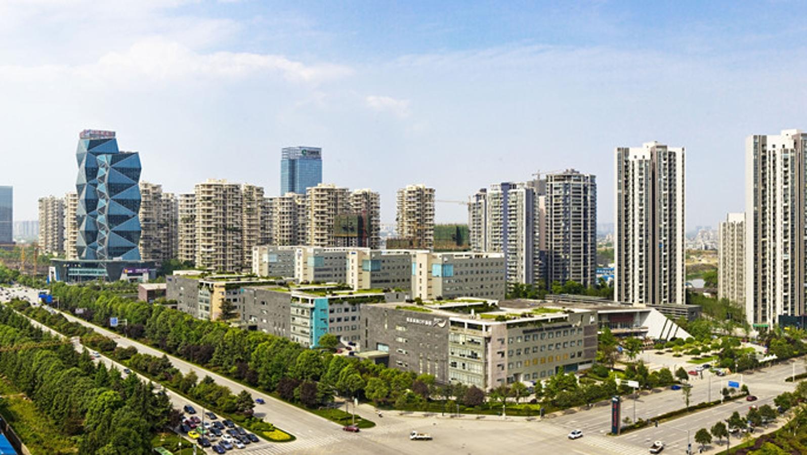 又一家世界顶级会展企业亚太总部落户天府新区!