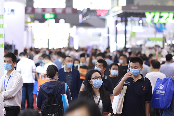 2022第七届BTF广州国际生物技术大会活力全开,将会迎来行业会展的热潮