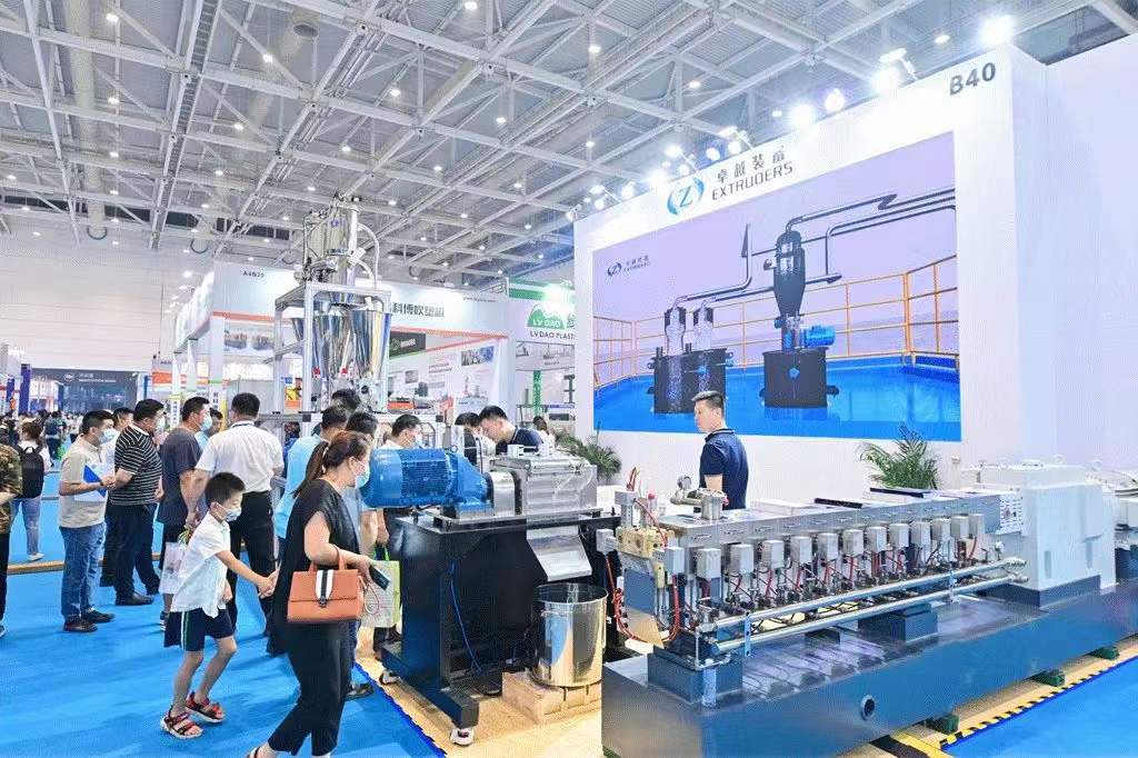 2023年中国国际橡塑展CHINAPLAS 主动抓住橡塑市场新机遇