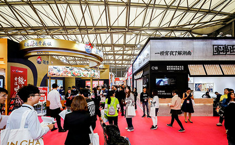2023上海国际连锁加盟展SFE展会预定已全面开启